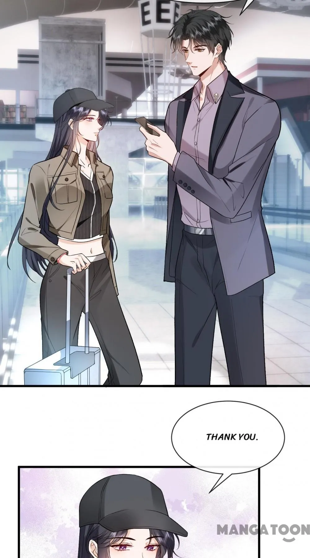 Madam and Her Daily Online Face-Slapping Chapter 33 Online - página 28