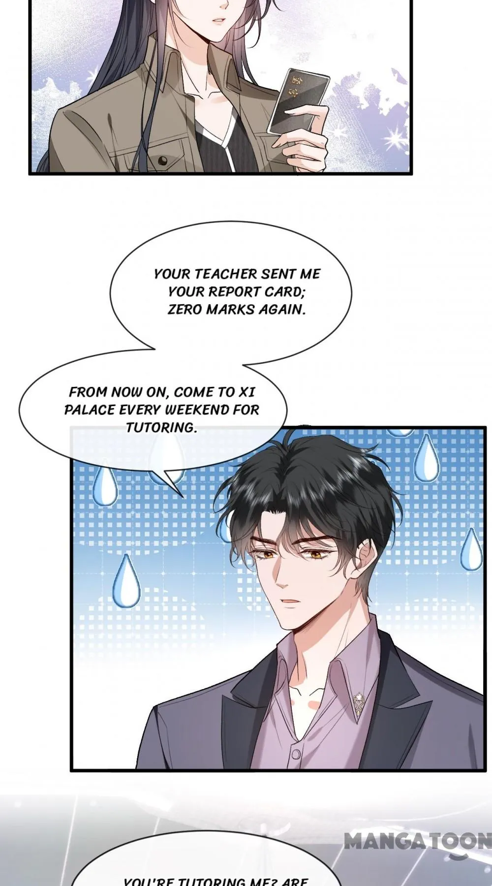 Madam and Her Daily Online Face-Slapping Chapter 33 Online - página 29