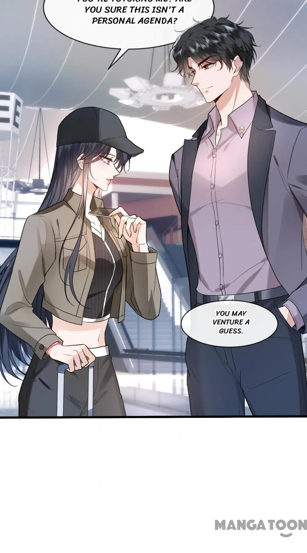 Madam and Her Daily Online Face-Slapping Chapter 33 Online - página 30