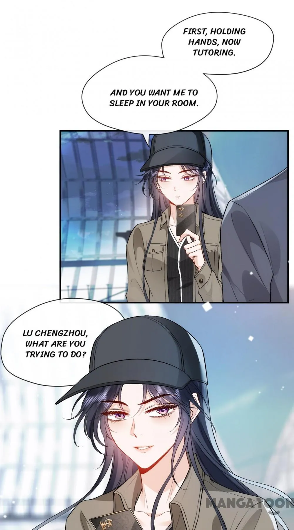 Madam and Her Daily Online Face-Slapping Chapter 33 Online - página 32