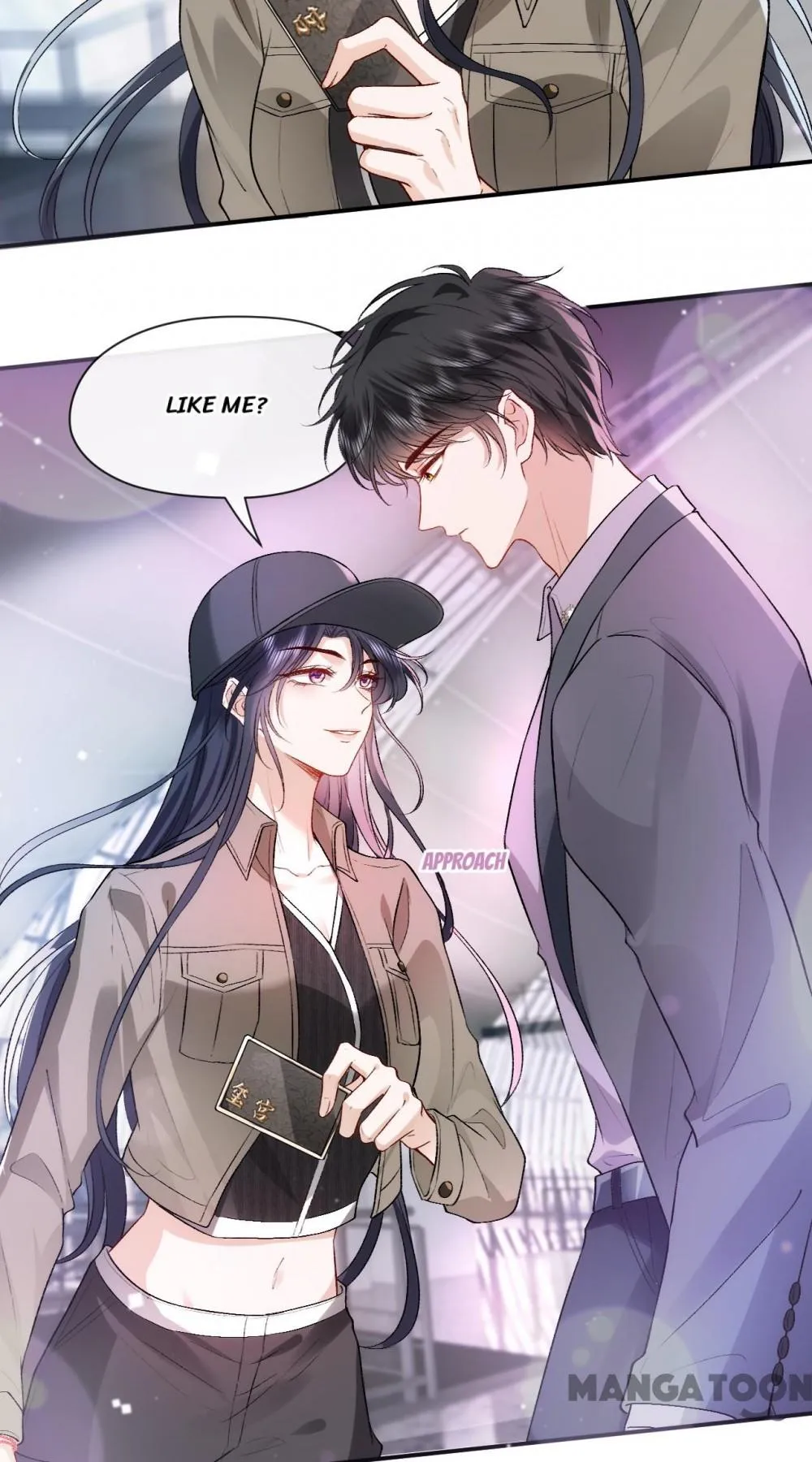 Madam and Her Daily Online Face-Slapping Chapter 33 Online - página 33