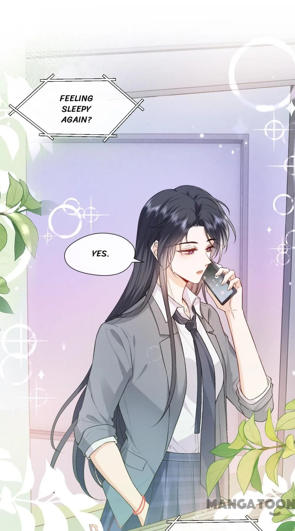 Madam and Her Daily Online Face-Slapping Chapter 36 Online - página 1