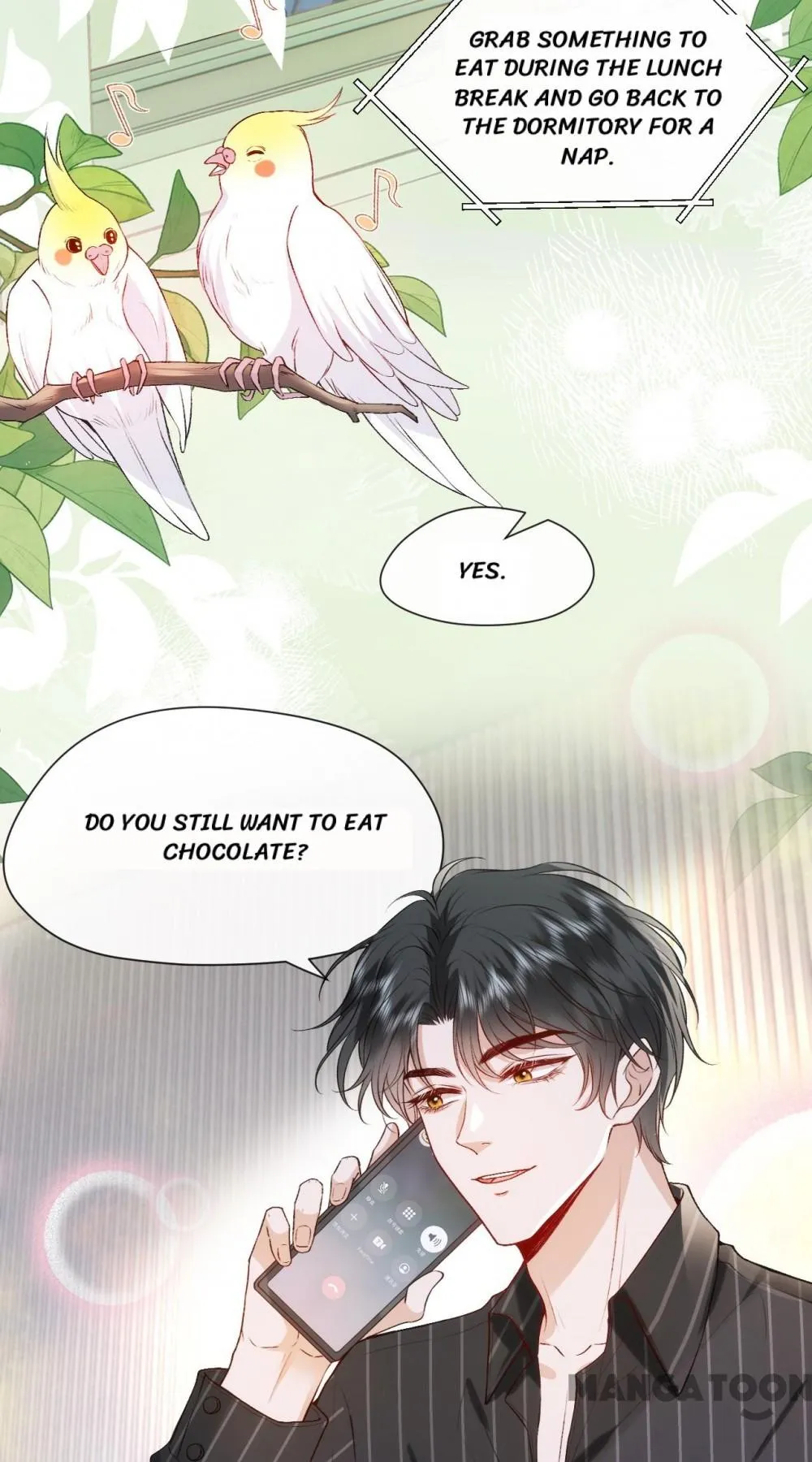 Madam and Her Daily Online Face-Slapping Chapter 36 Online - página 2