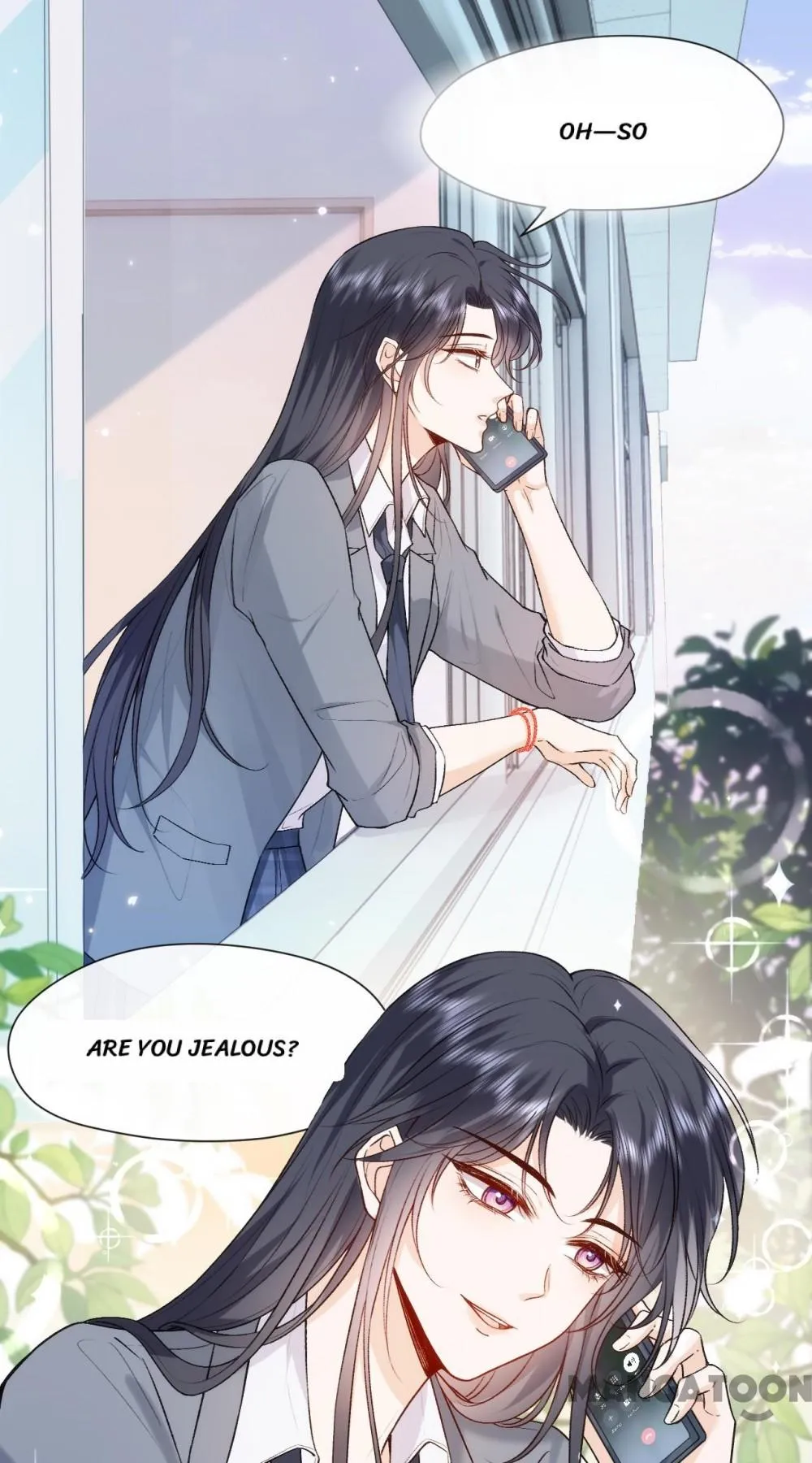 Madam and Her Daily Online Face-Slapping Chapter 36 Online - página 4