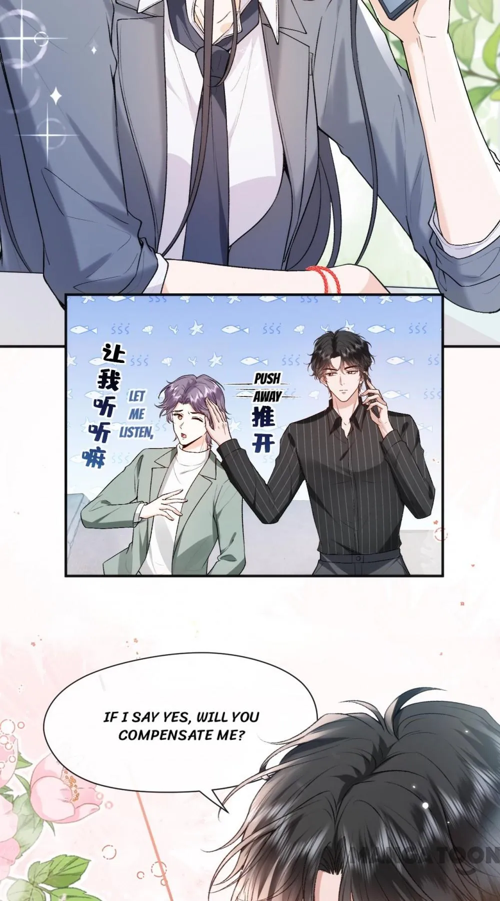 Madam and Her Daily Online Face-Slapping Chapter 36 Online - página 5