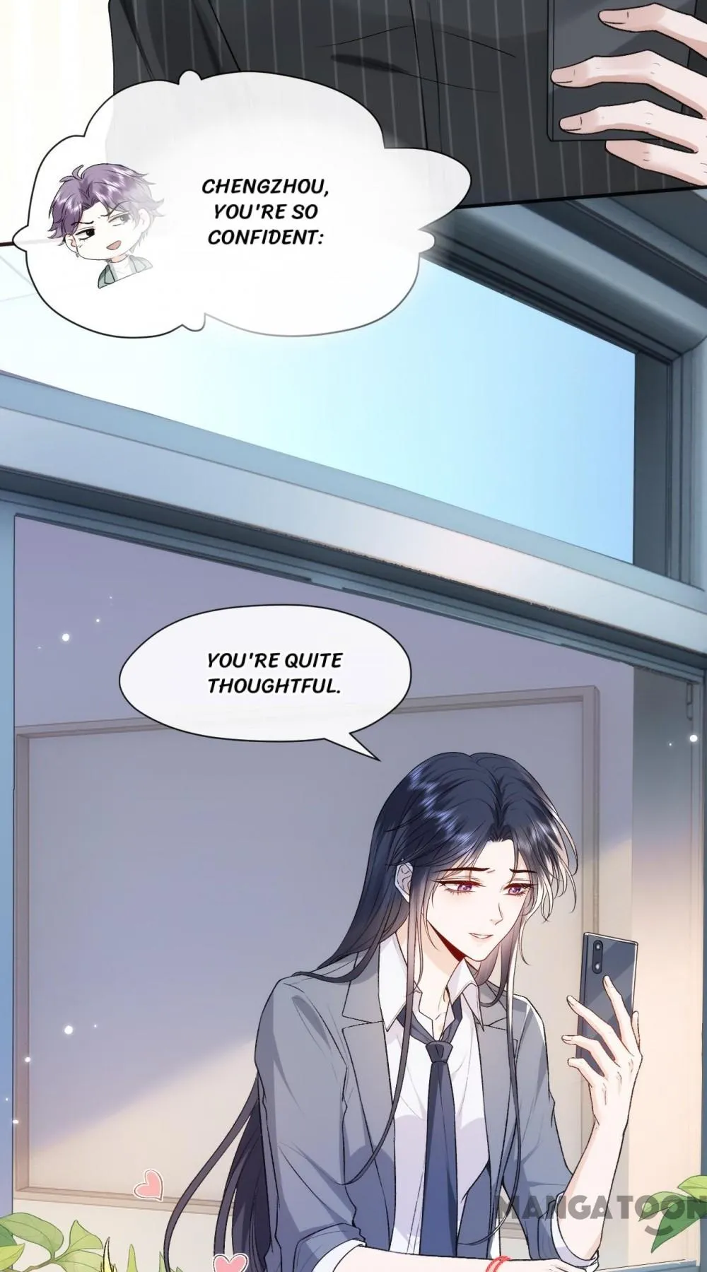 Madam and Her Daily Online Face-Slapping Chapter 36 Online - página 9