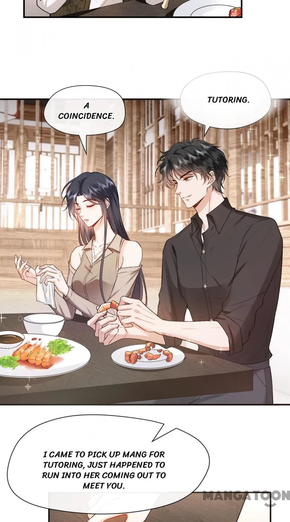 Madam and Her Daily Online Face-Slapping Chapter 36 Online - página 17