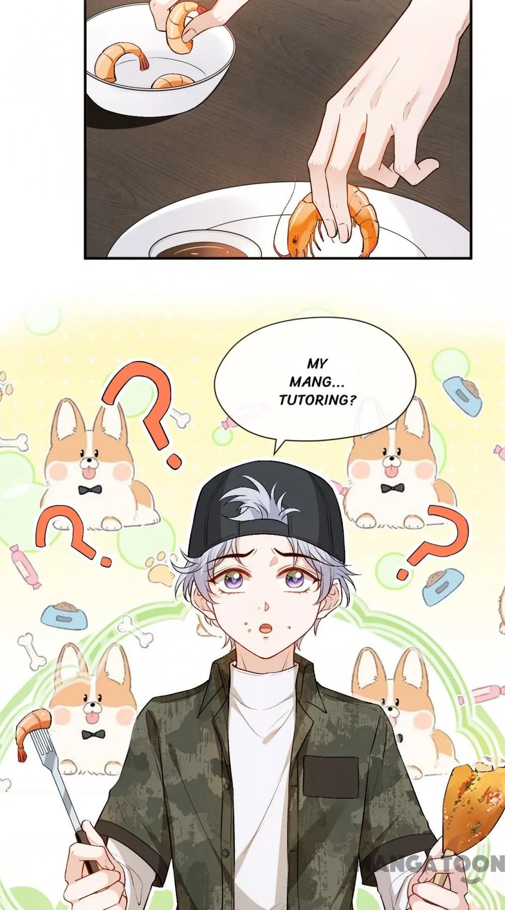 Madam and Her Daily Online Face-Slapping Chapter 36 Online - página 18