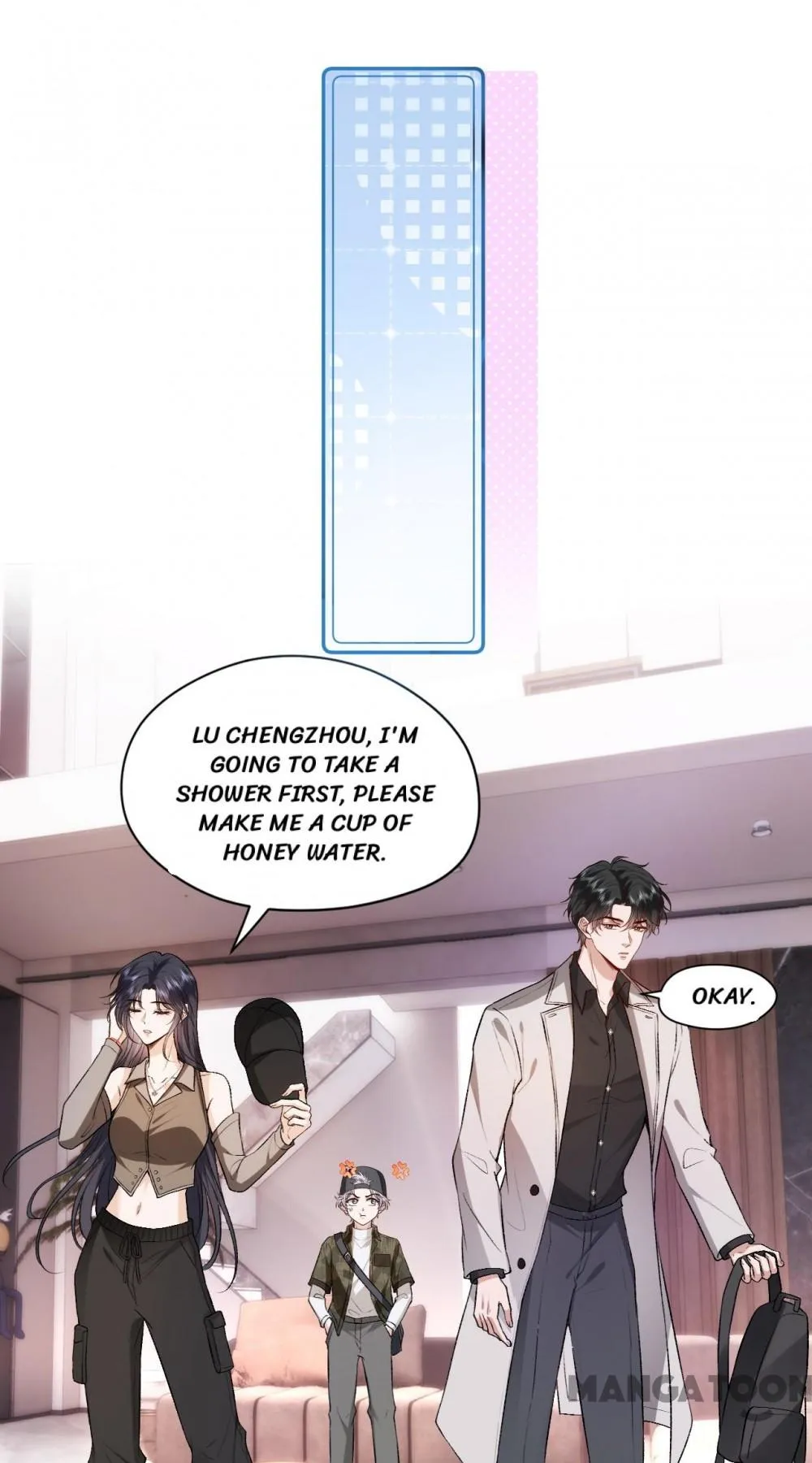 Madam and Her Daily Online Face-Slapping Chapter 36 Online - página 24