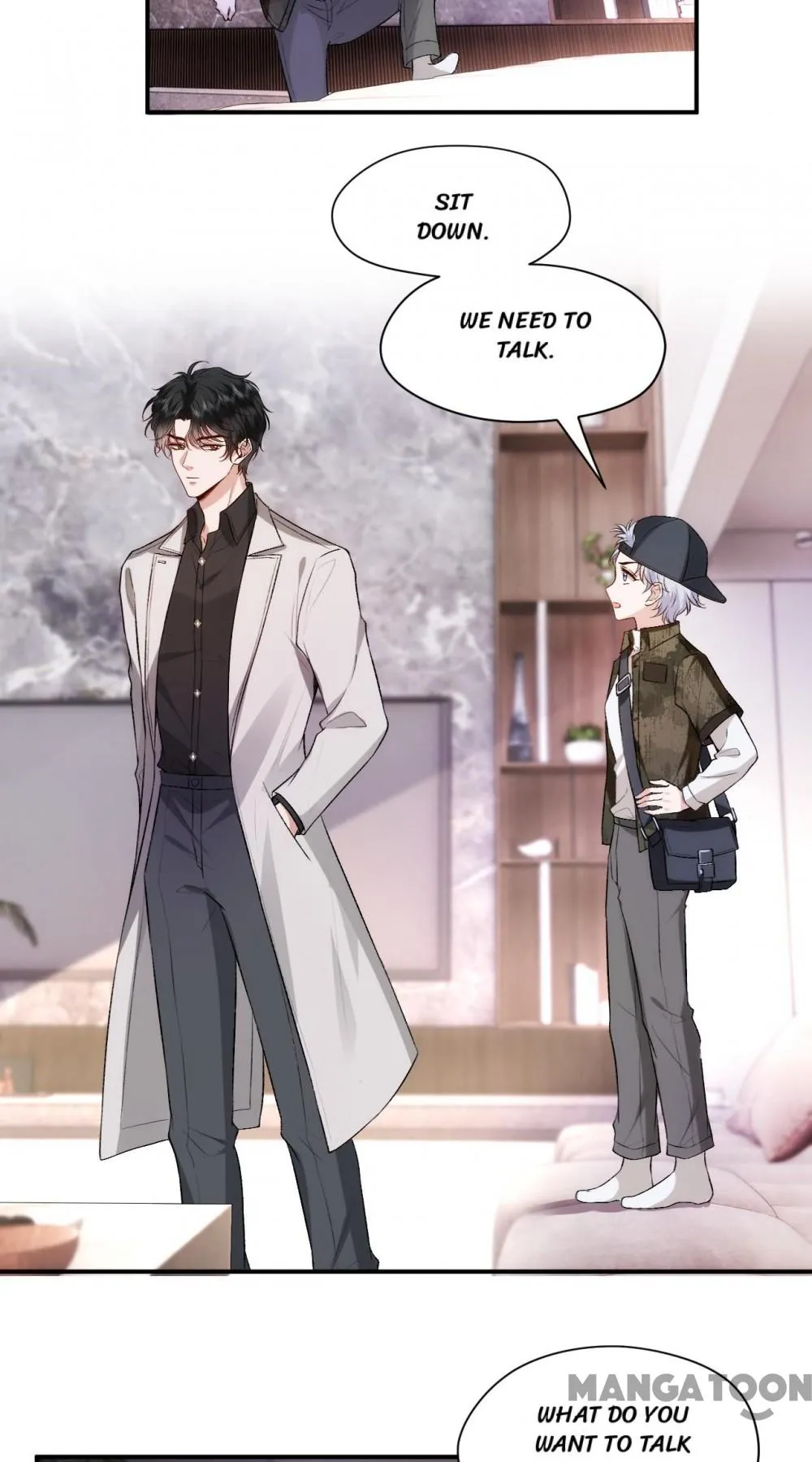 Madam and Her Daily Online Face-Slapping Chapter 36 Online - página 26