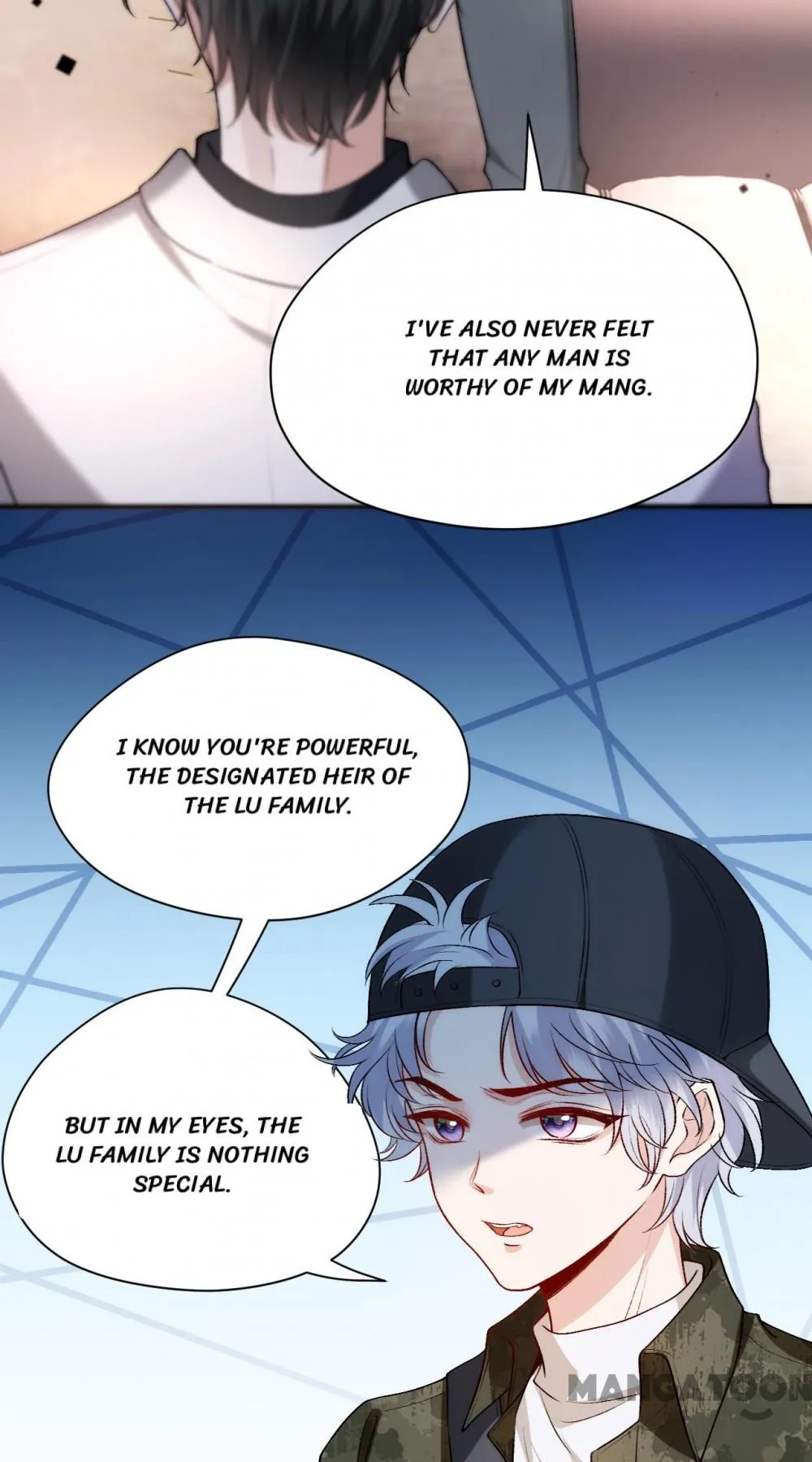 Madam and Her Daily Online Face-Slapping Chapter 36 Online - página 29