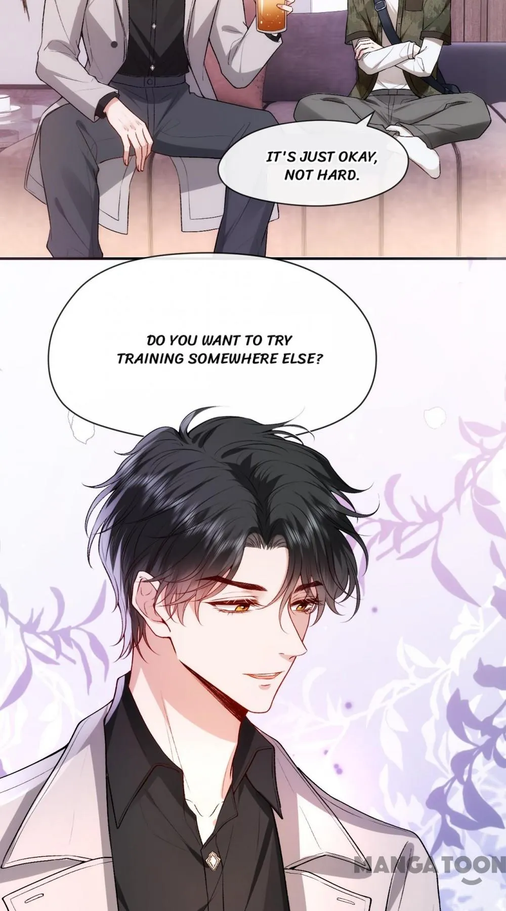 Madam and Her Daily Online Face-Slapping Chapter 36 Online - página 35