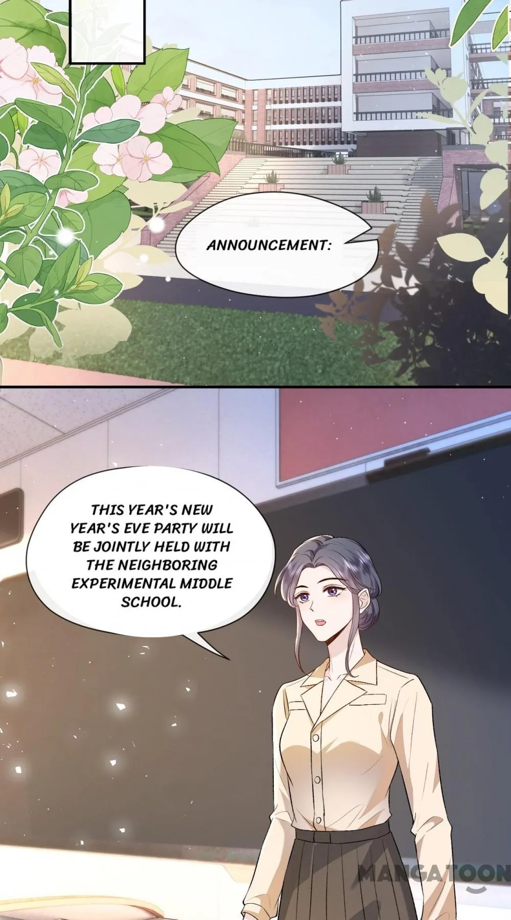 Madam and Her Daily Online Face-Slapping Chapter 37 Online - página 7