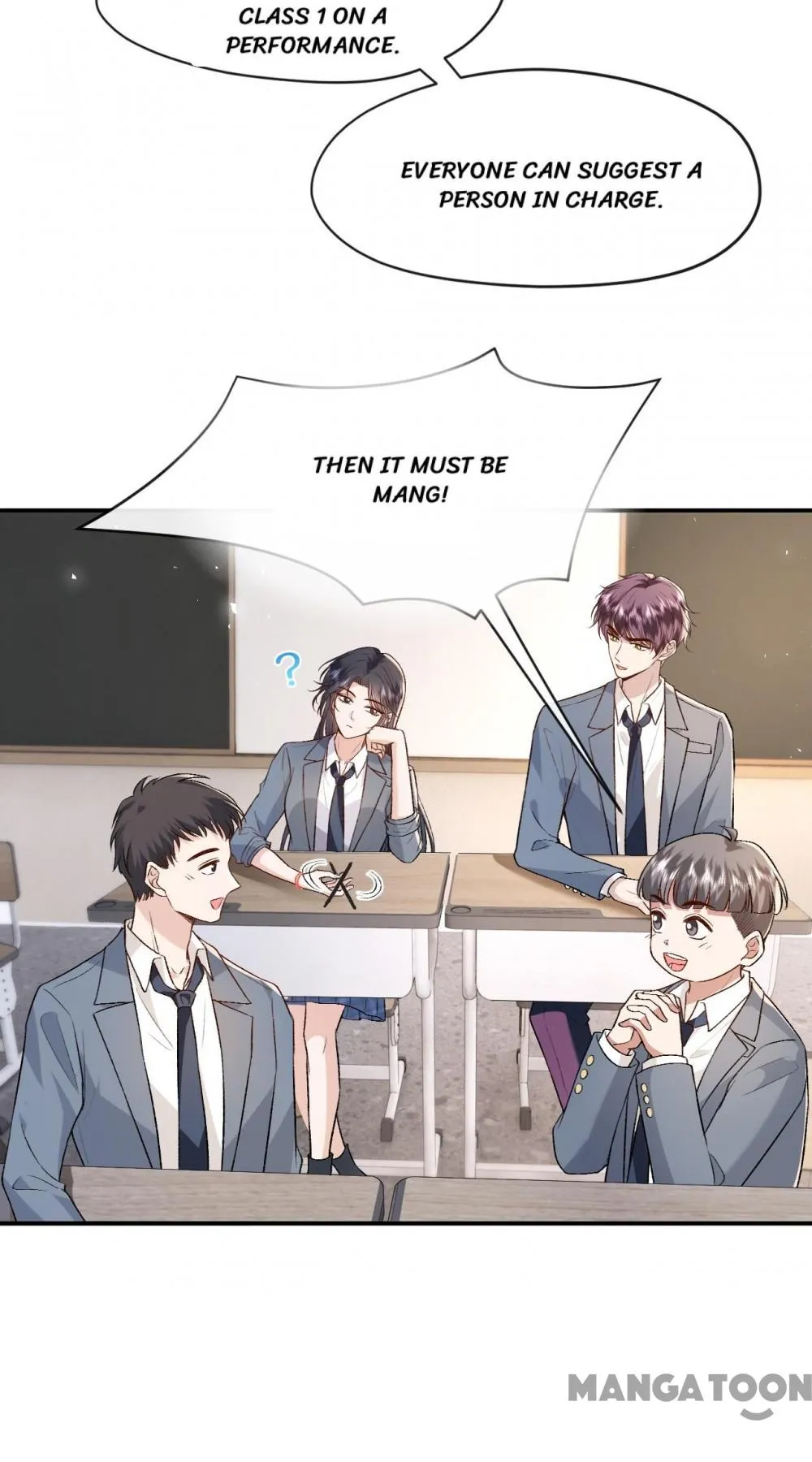 Madam and Her Daily Online Face-Slapping Chapter 37 Online - página 10