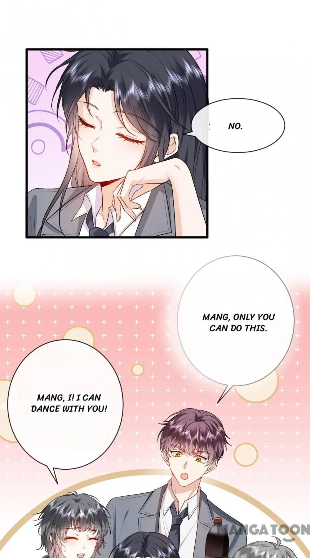 Madam and Her Daily Online Face-Slapping Chapter 37 Online - página 12
