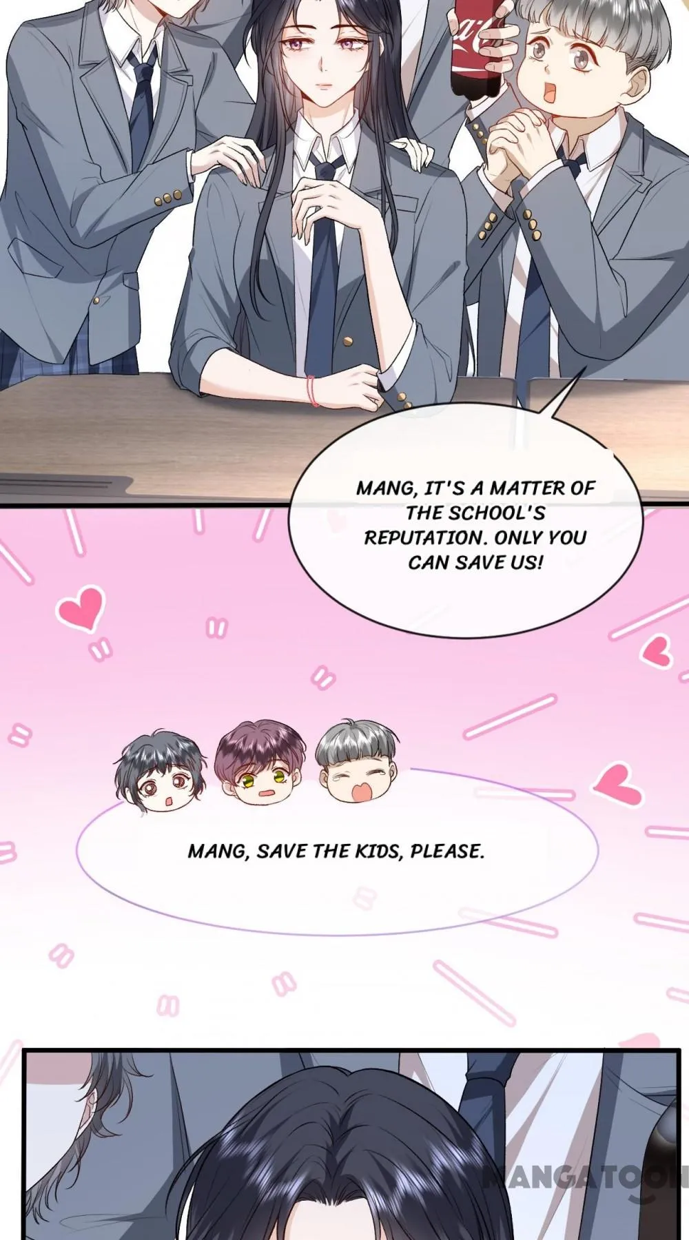 Madam and Her Daily Online Face-Slapping Chapter 37 Online - página 13