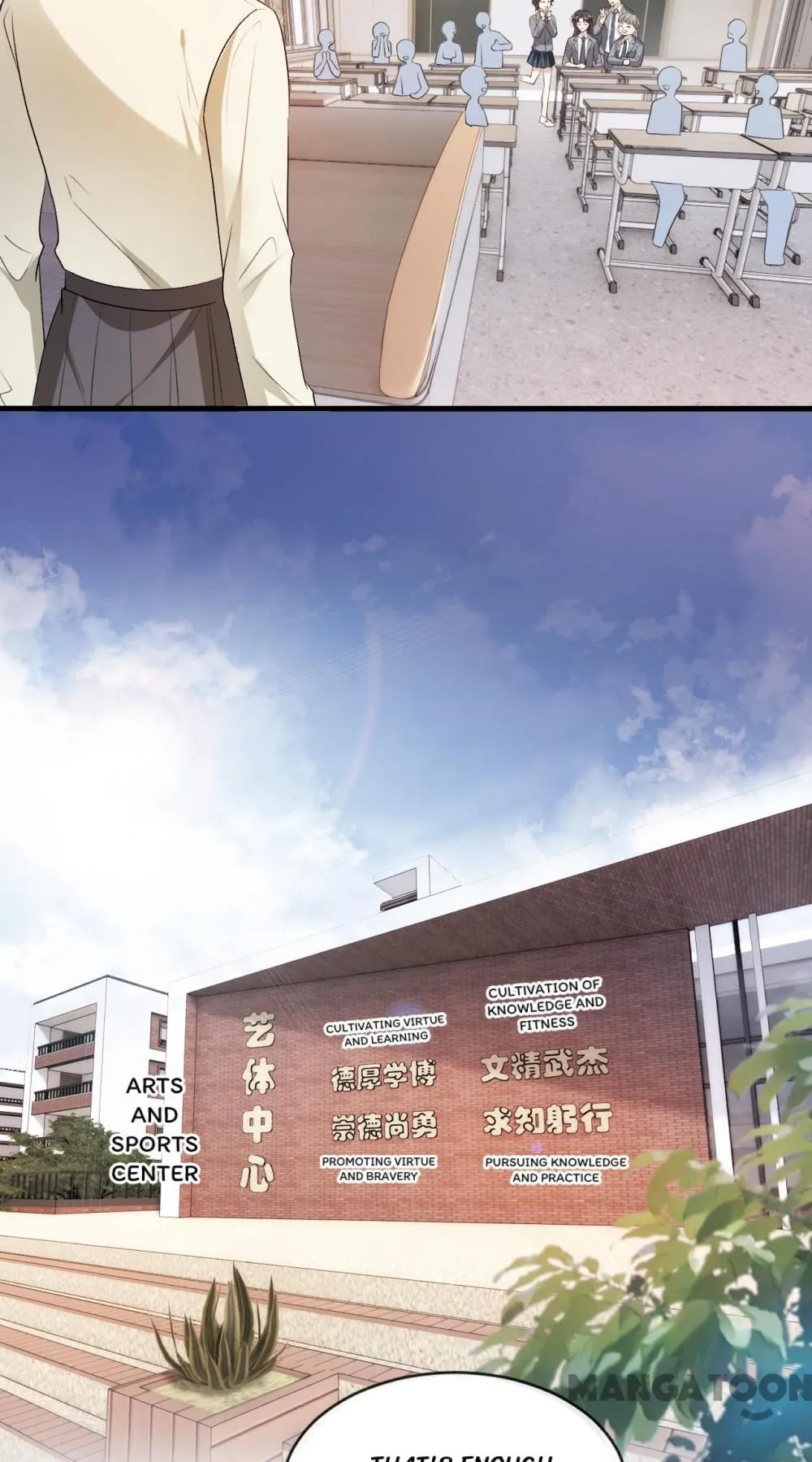 Madam and Her Daily Online Face-Slapping Chapter 37 Online - página 15