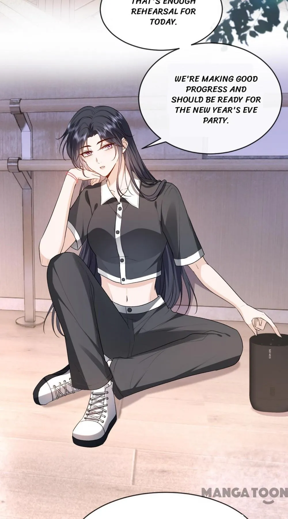 Madam and Her Daily Online Face-Slapping Chapter 37 Online - página 16
