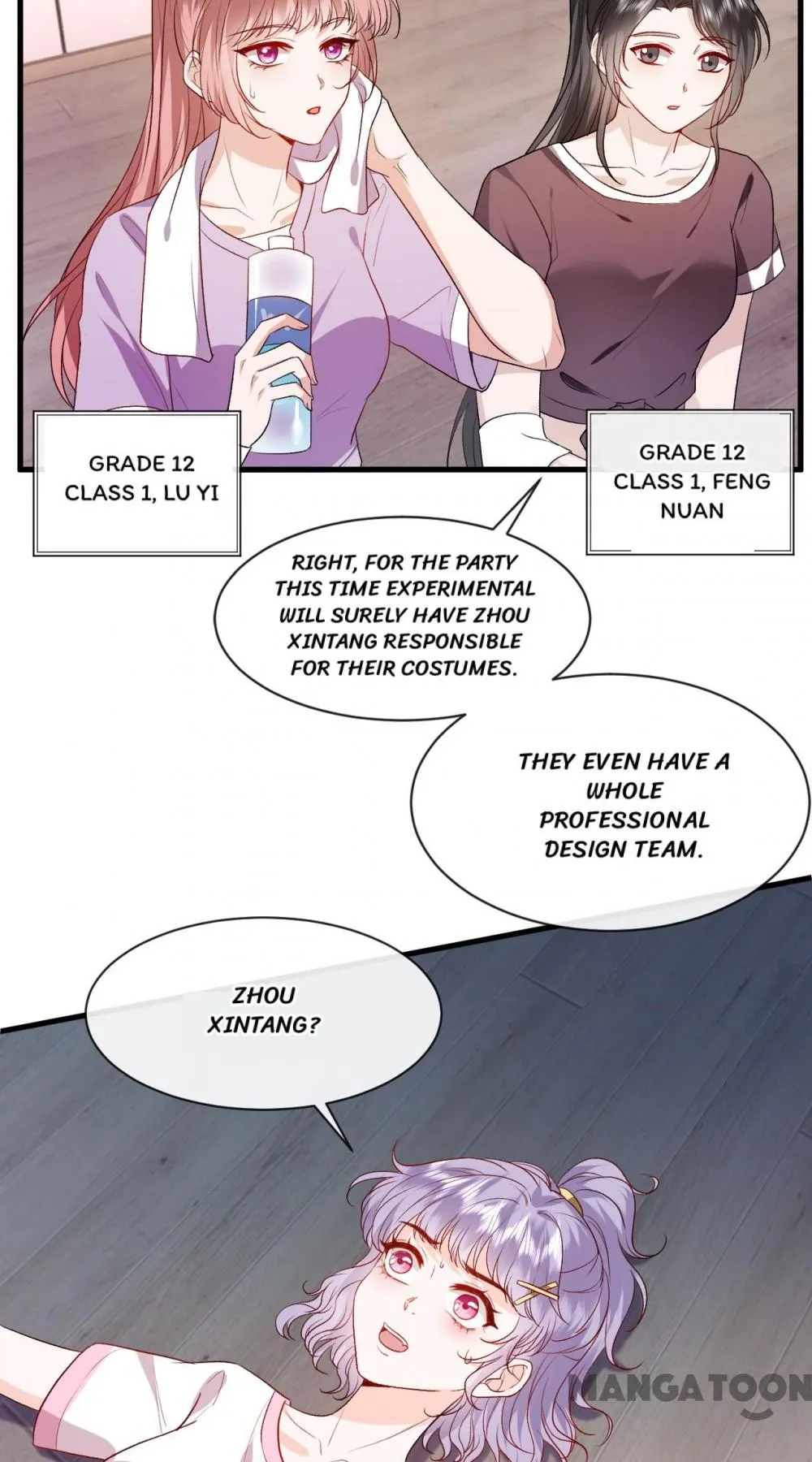 Madam and Her Daily Online Face-Slapping Chapter 37 Online - página 18