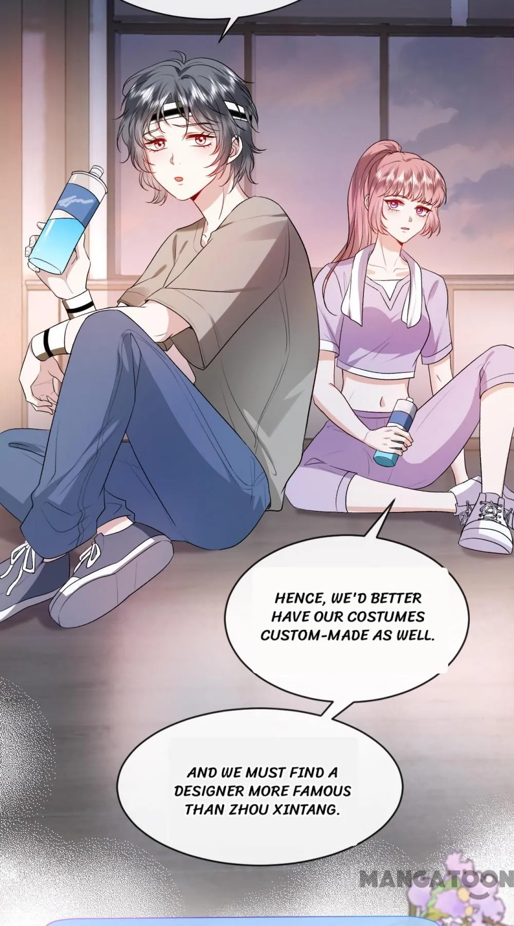 Madam and Her Daily Online Face-Slapping Chapter 37 Online - página 20