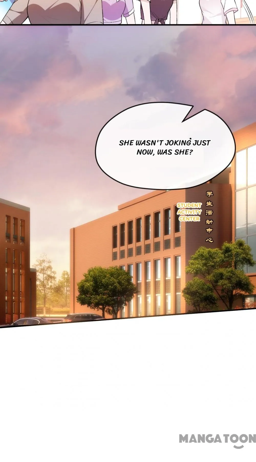 Madam and Her Daily Online Face-Slapping Chapter 37 Online - página 24