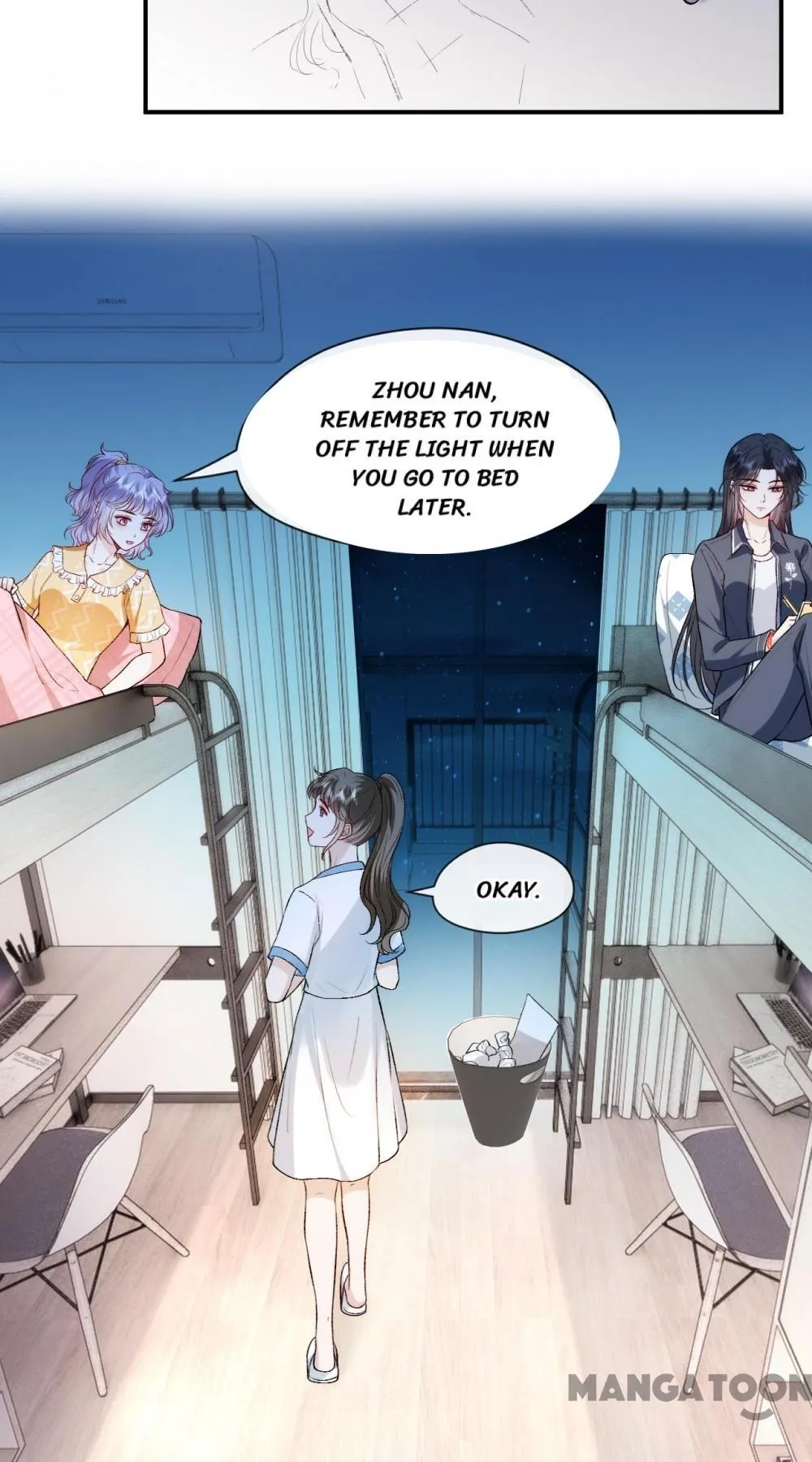 Madam and Her Daily Online Face-Slapping Chapter 37 Online - página 29