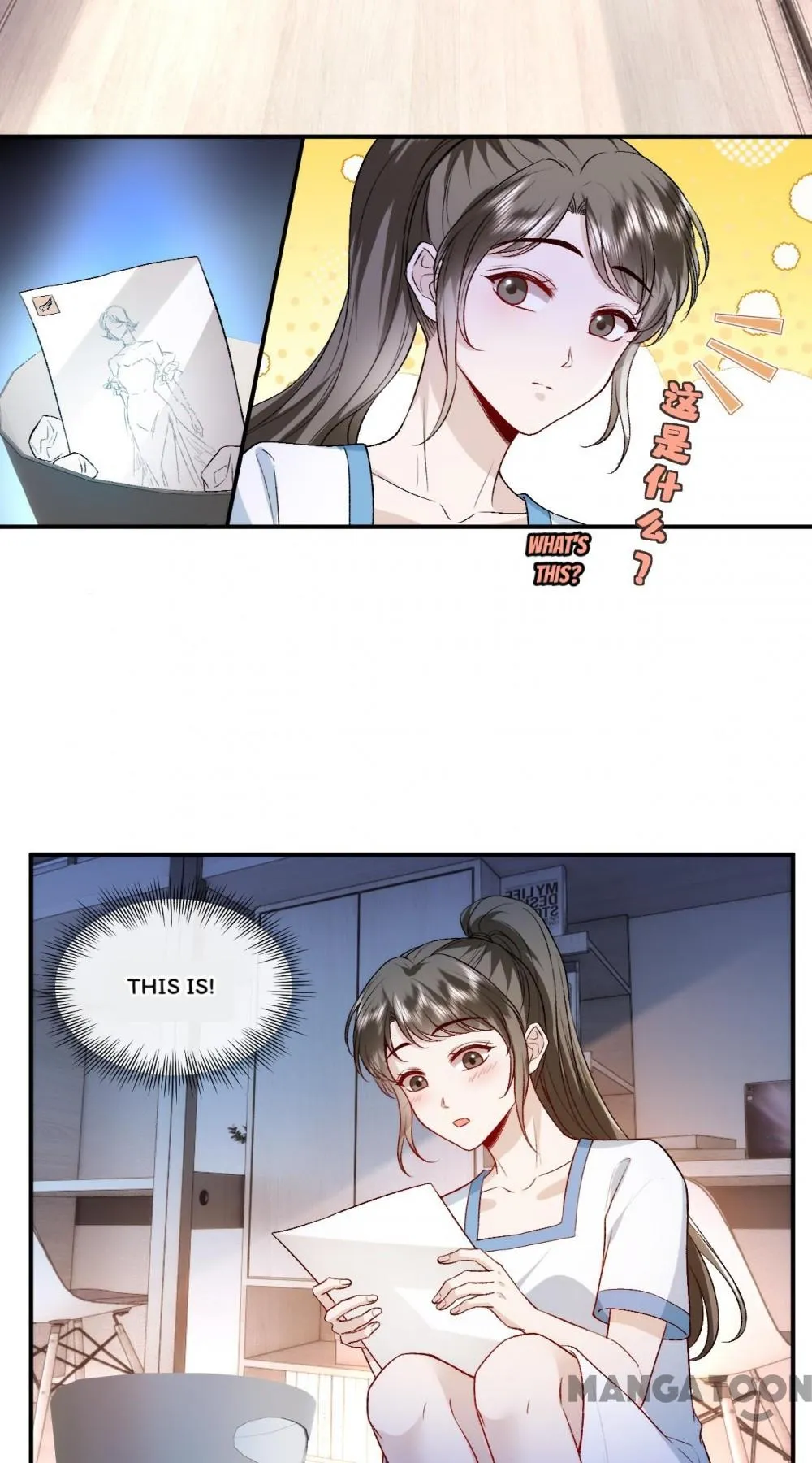 Madam and Her Daily Online Face-Slapping Chapter 37 Online - página 30