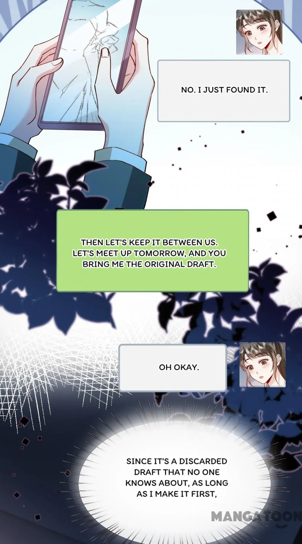 Madam and Her Daily Online Face-Slapping Chapter 37 Online - página 35