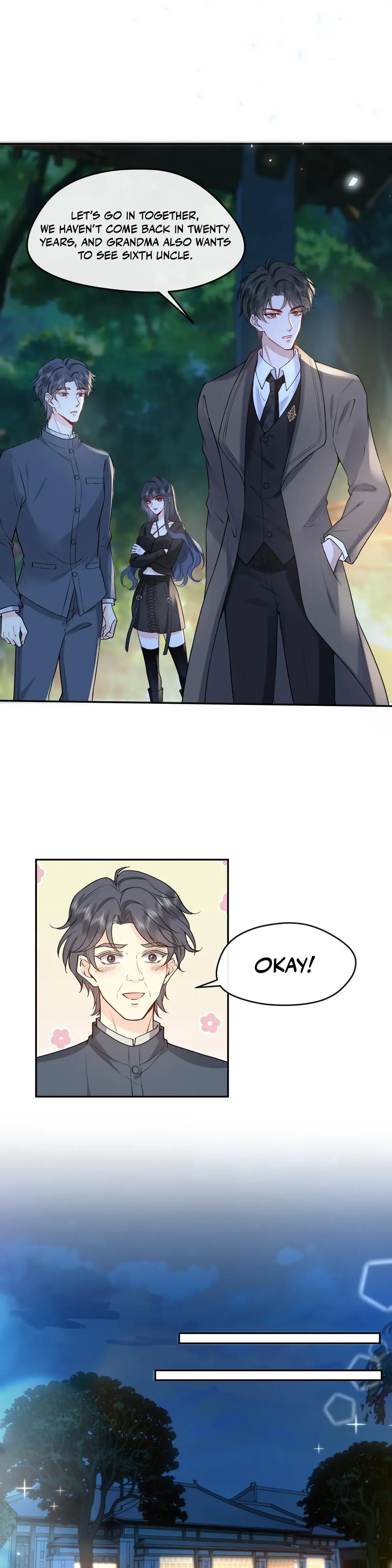 Madam and Her Daily Online Face-Slapping Chapter 4 Online - página 6