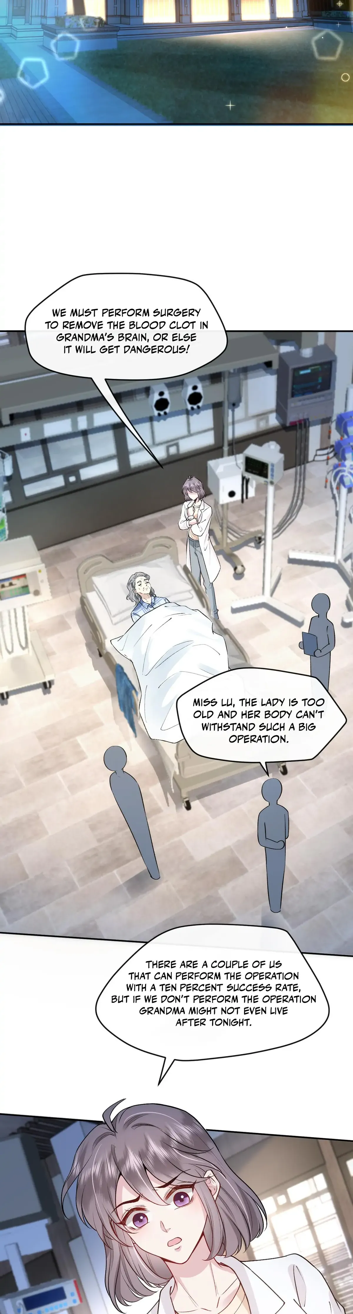 Madam and Her Daily Online Face-Slapping Chapter 4 Online - página 7