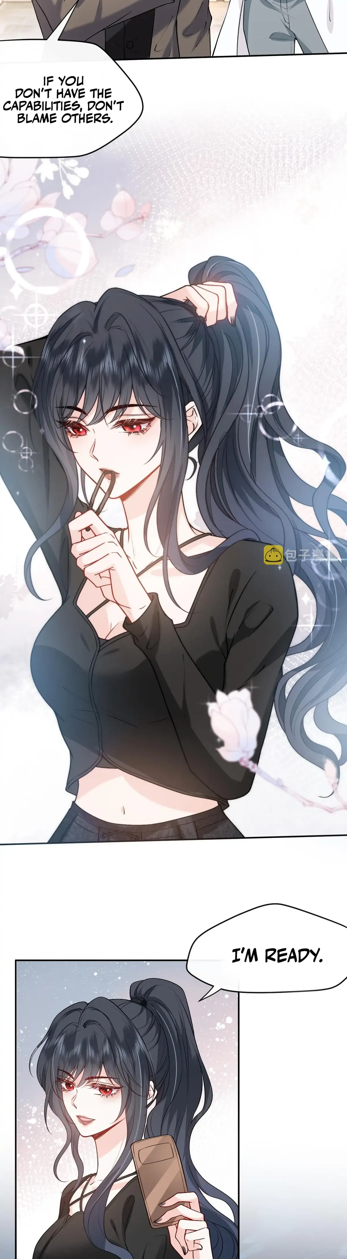 Madam and Her Daily Online Face-Slapping Chapter 4 Online - página 16
