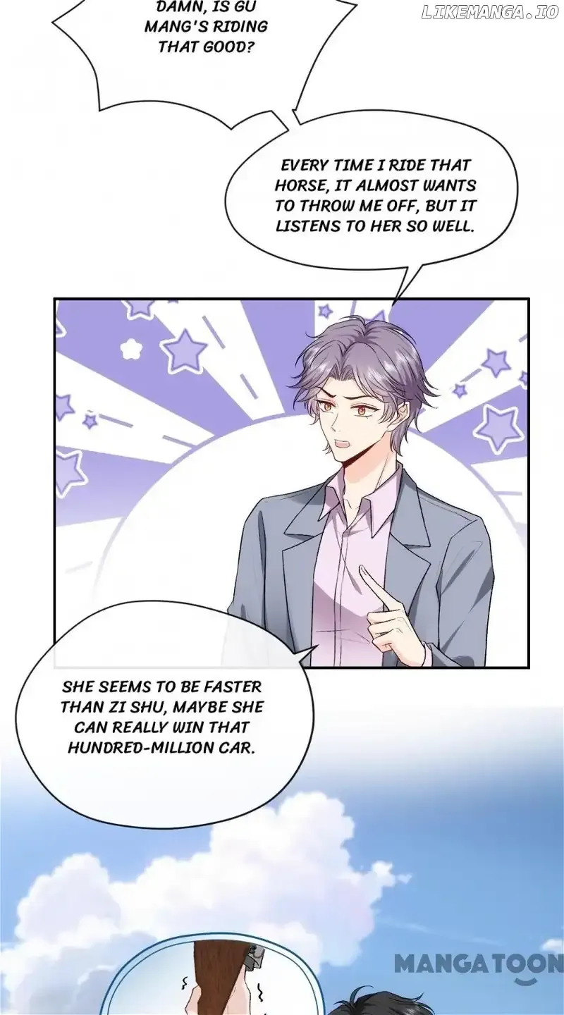 Madam and Her Daily Online Face-Slapping Chapter 41 Online - página 7