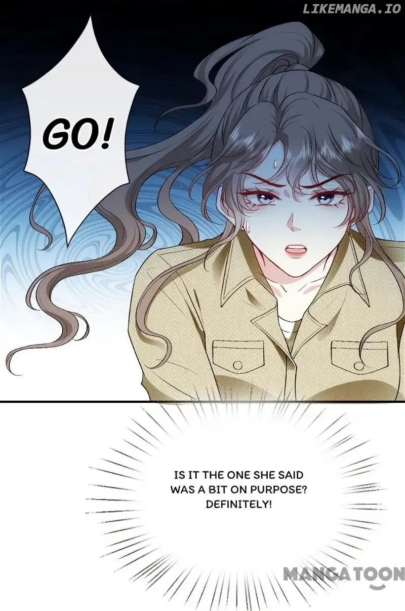 Madam and Her Daily Online Face-Slapping Chapter 41 Online - página 10