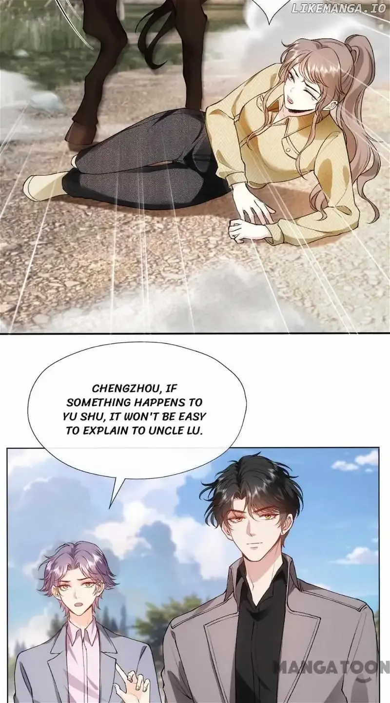 Madam and Her Daily Online Face-Slapping Chapter 41 Online - página 21