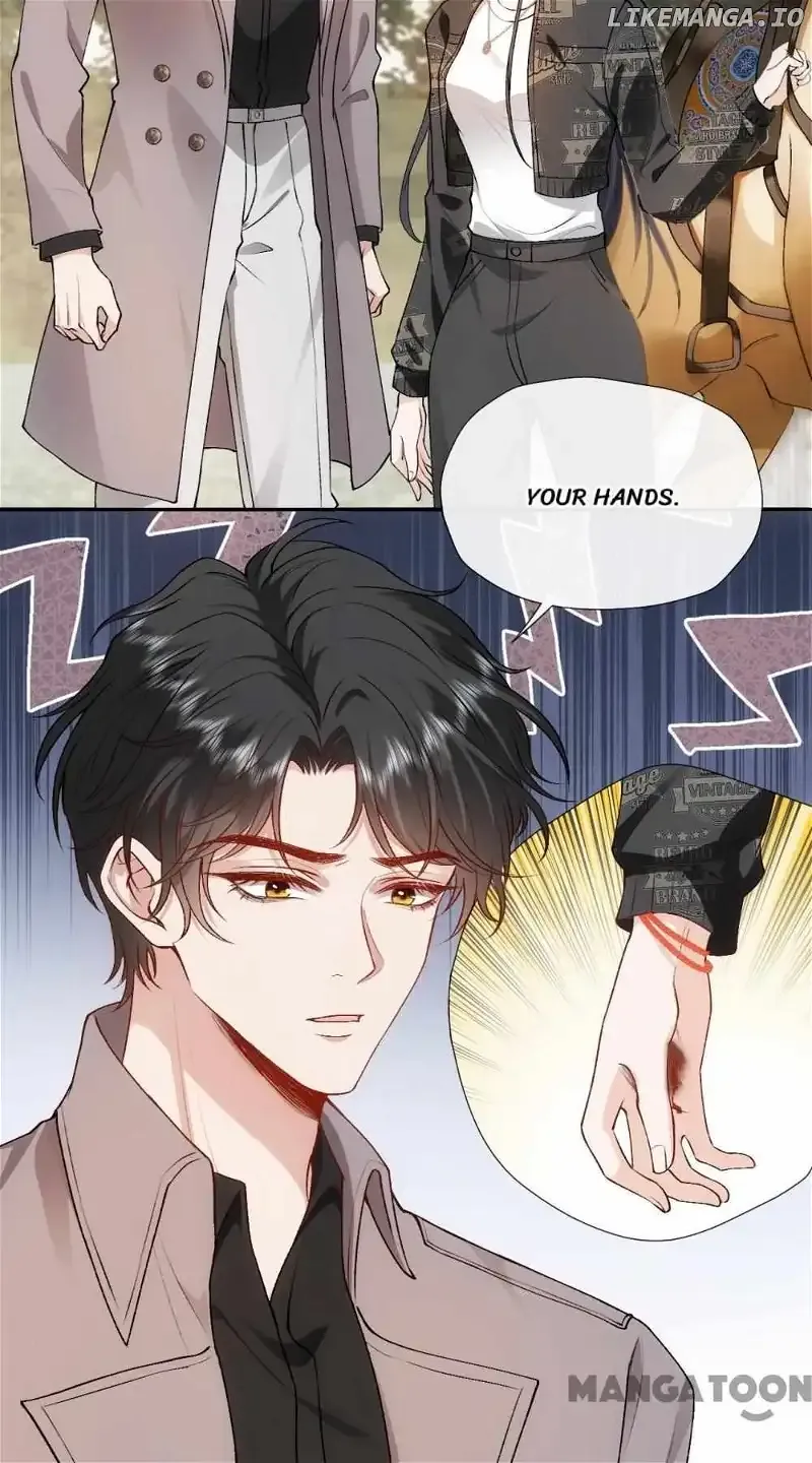 Madam and Her Daily Online Face-Slapping Chapter 41 Online - página 26