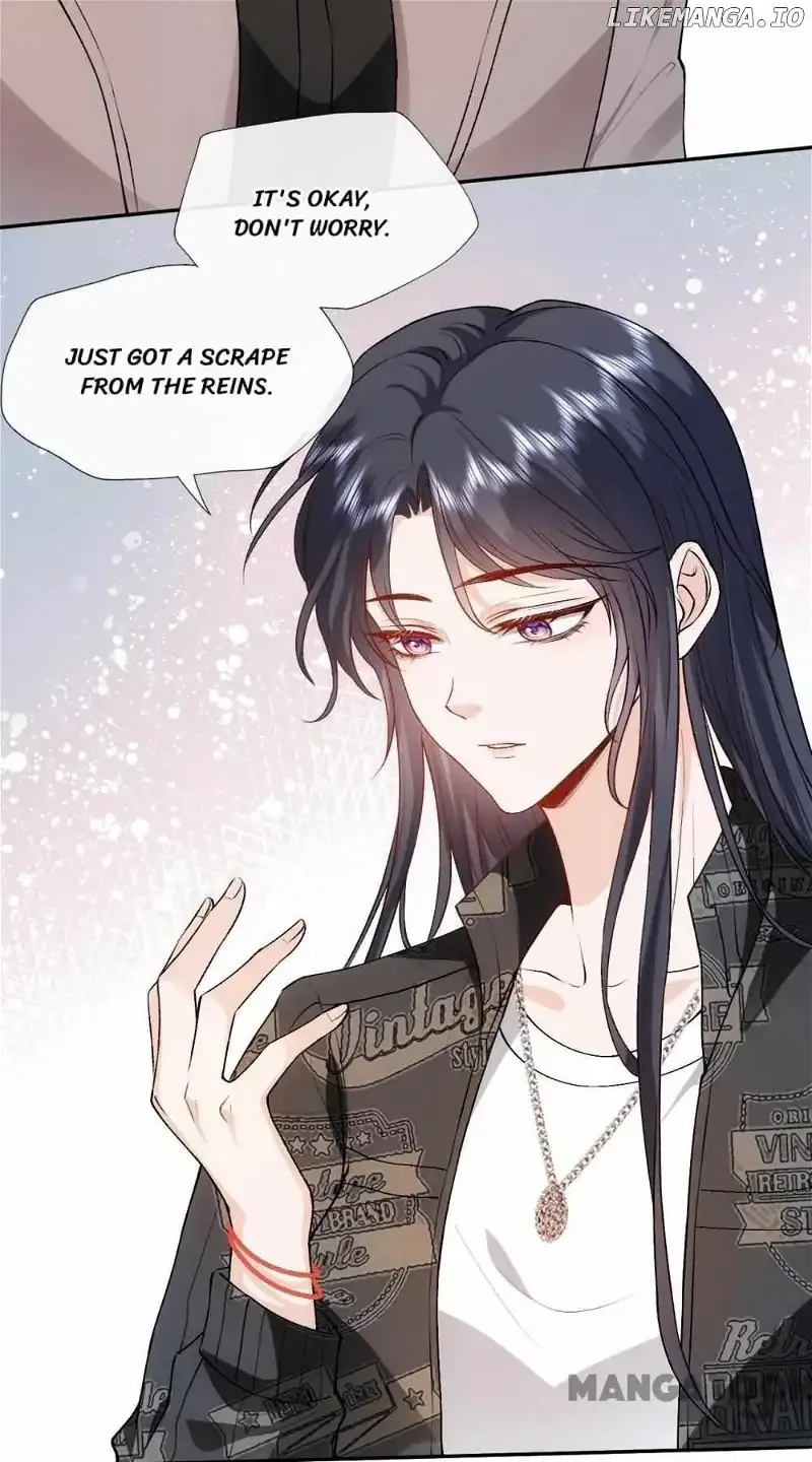 Madam and Her Daily Online Face-Slapping Chapter 41 Online - página 27