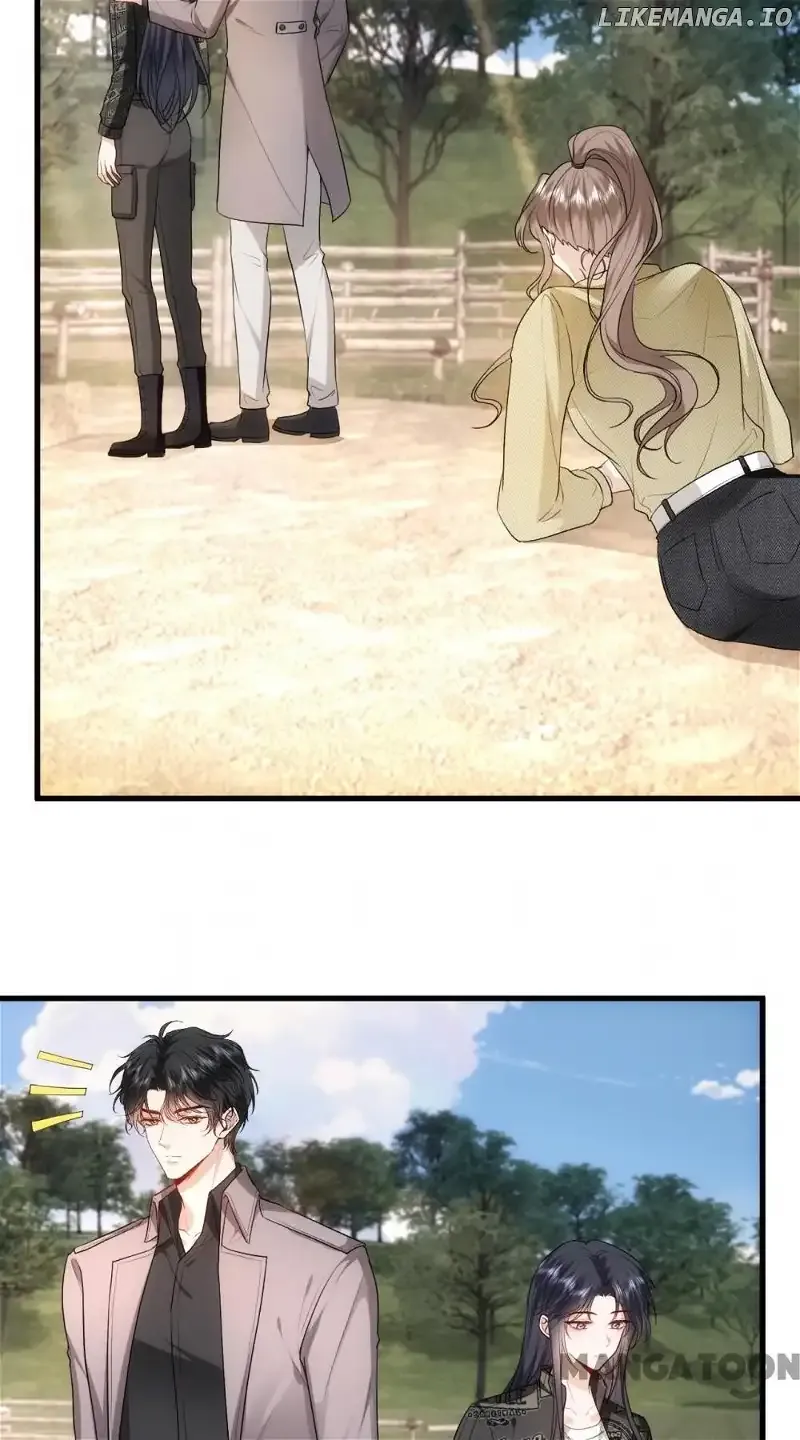 Madam and Her Daily Online Face-Slapping Chapter 41 Online - página 30