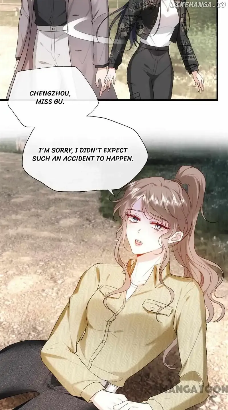 Madam and Her Daily Online Face-Slapping Chapter 41 Online - página 31