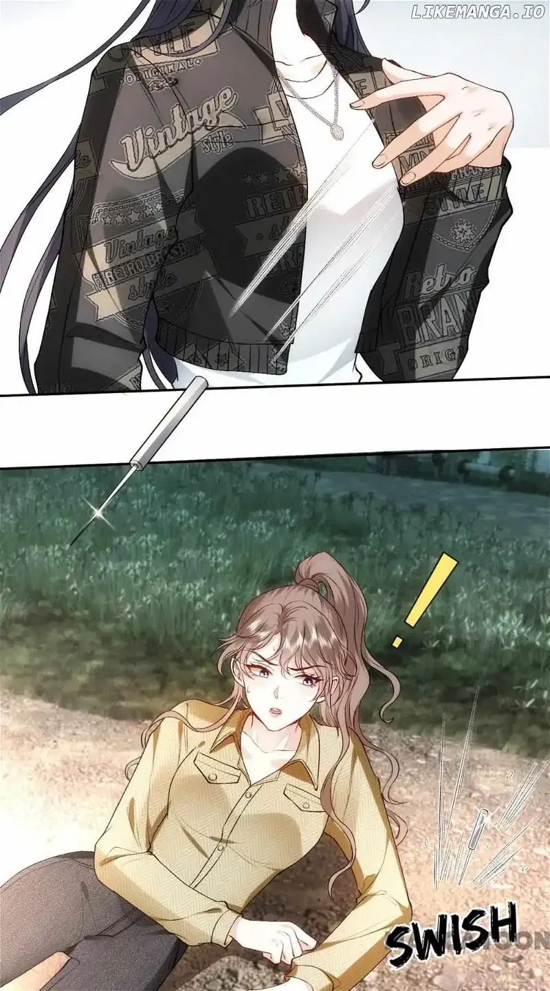 Madam and Her Daily Online Face-Slapping Chapter 41 Online - página 33