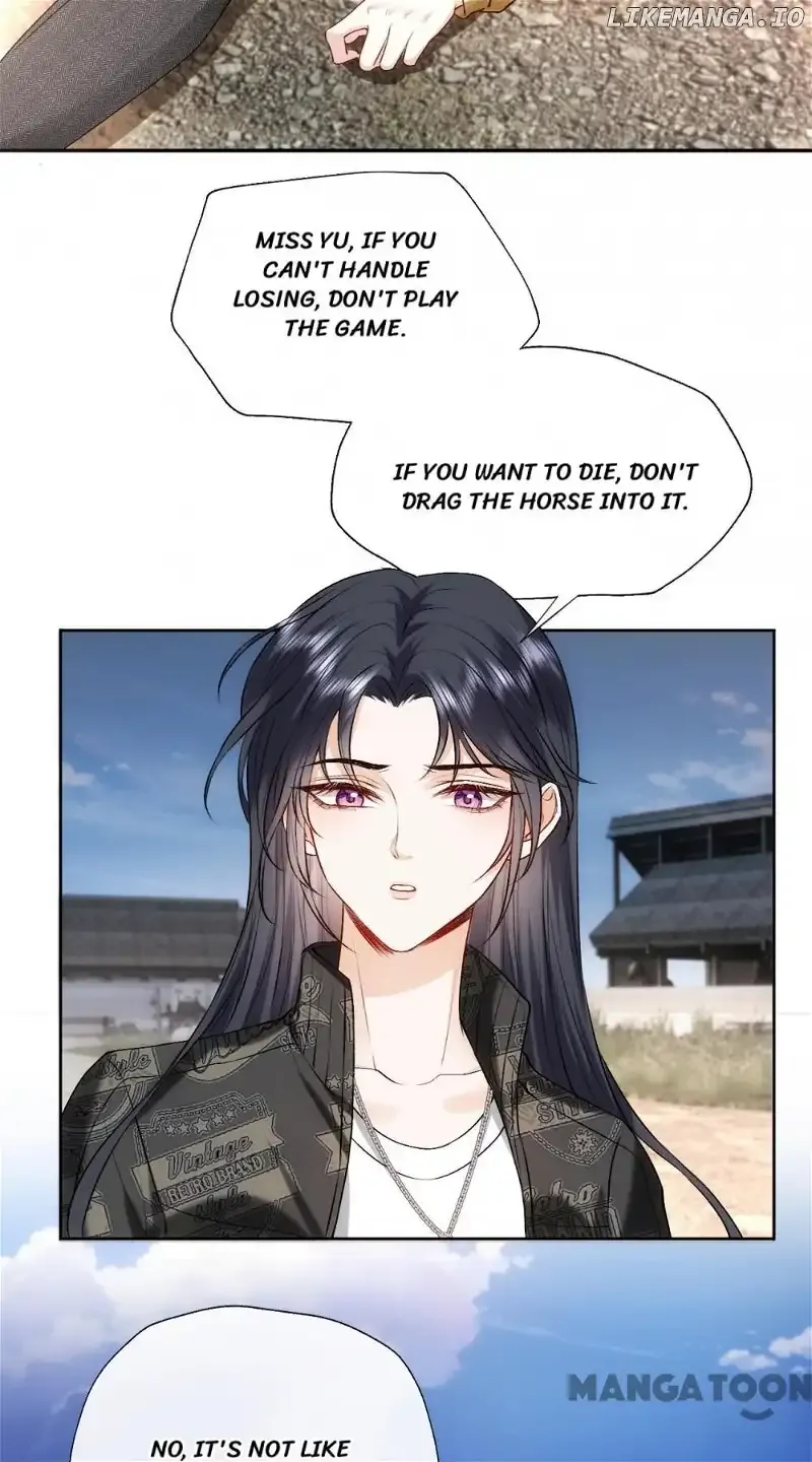Madam and Her Daily Online Face-Slapping Chapter 41 Online - página 34