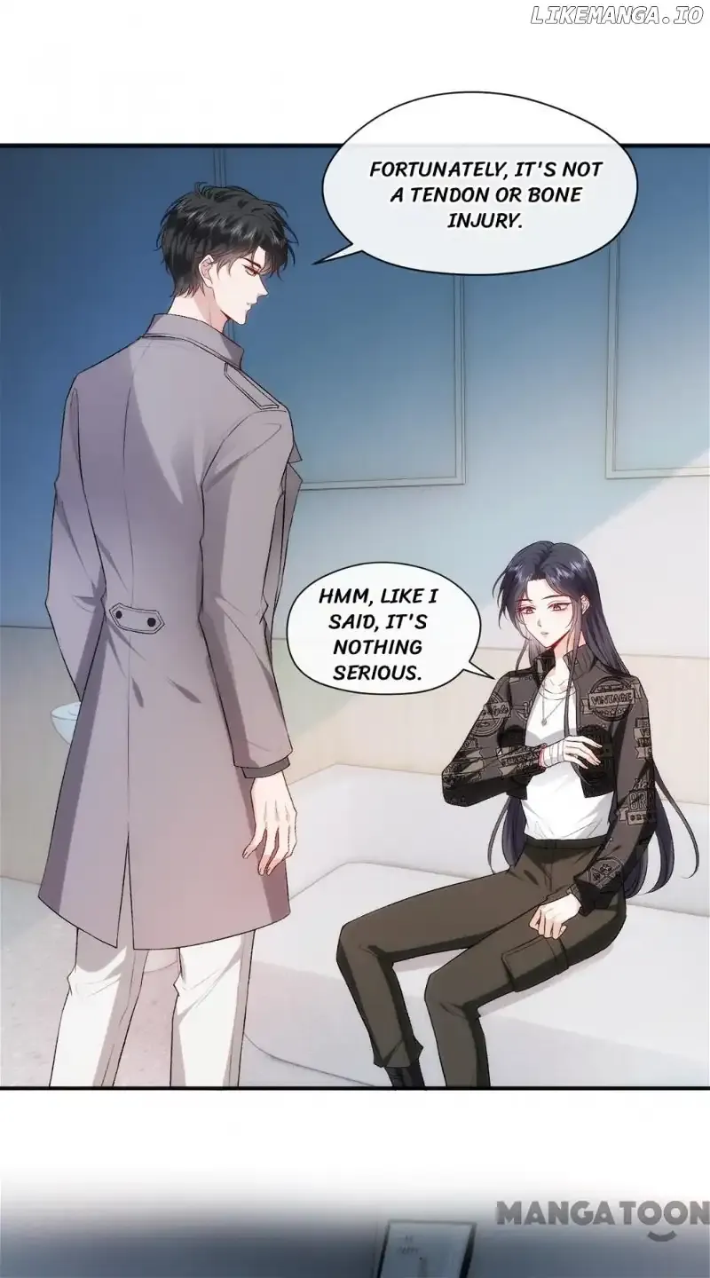 Madam and Her Daily Online Face-Slapping Chapter 42 Online - página 1