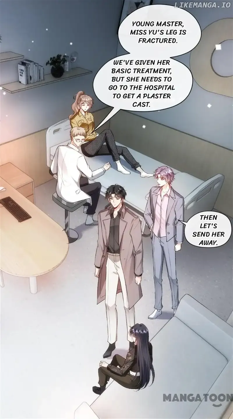 Madam and Her Daily Online Face-Slapping Chapter 42 Online - página 2
