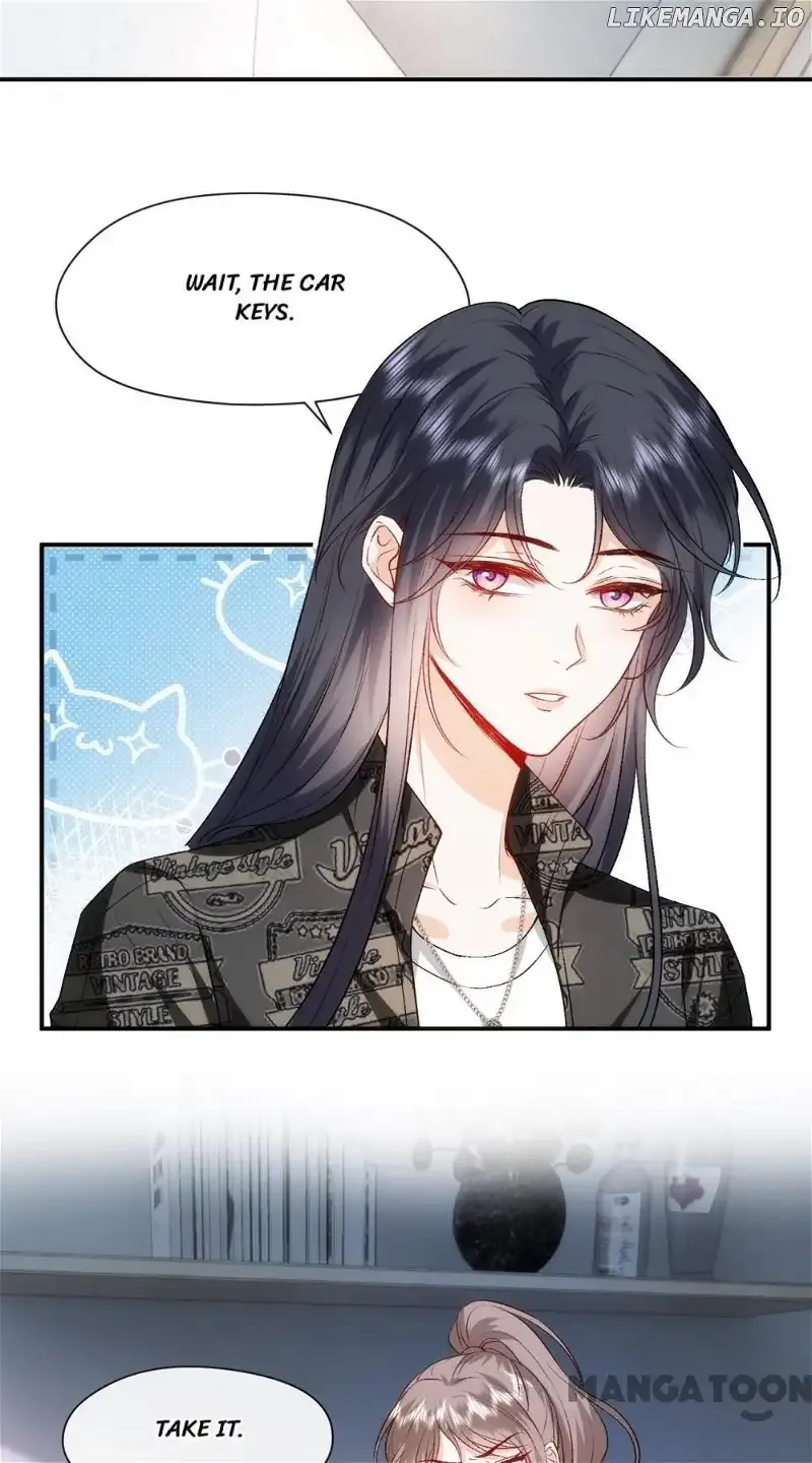 Madam and Her Daily Online Face-Slapping Chapter 42 Online - página 3