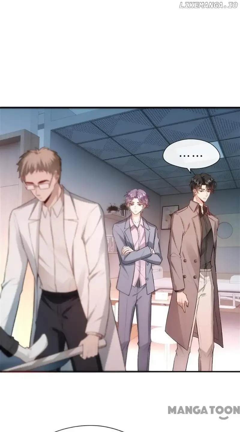 Madam and Her Daily Online Face-Slapping Chapter 42 Online - página 5