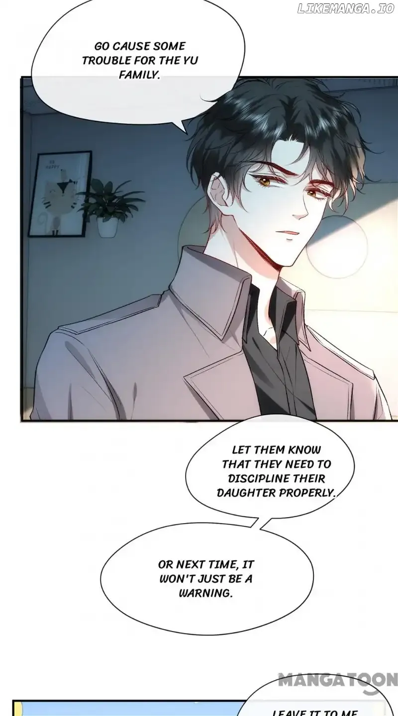 Madam and Her Daily Online Face-Slapping Chapter 42 Online - página 6