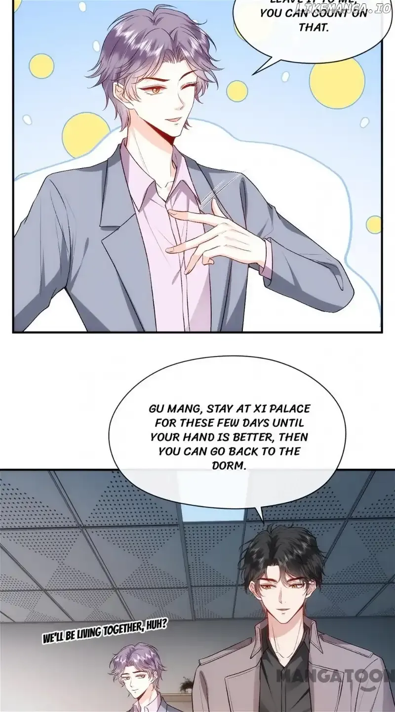 Madam and Her Daily Online Face-Slapping Chapter 42 Online - página 7