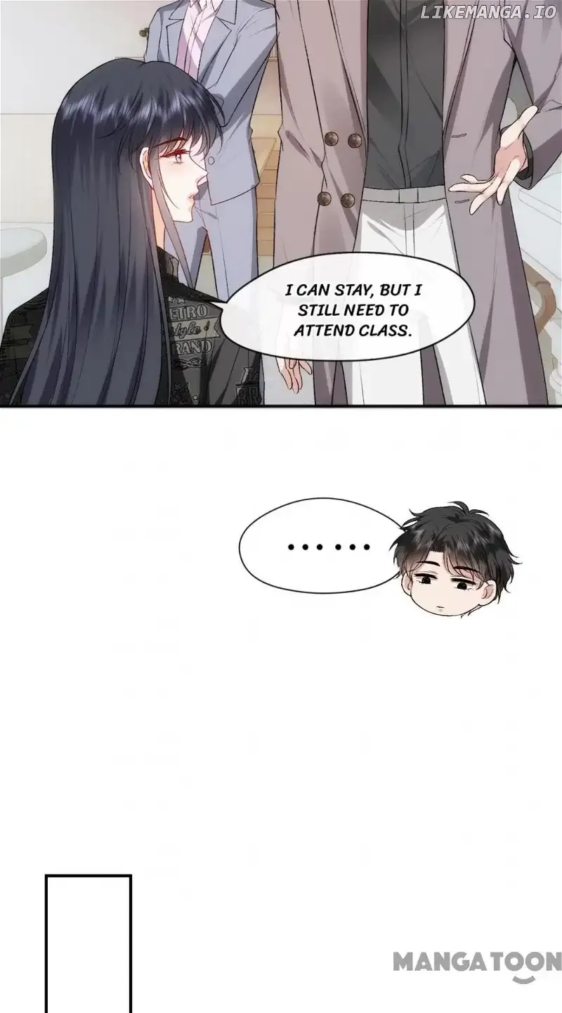 Madam and Her Daily Online Face-Slapping Chapter 42 Online - página 8