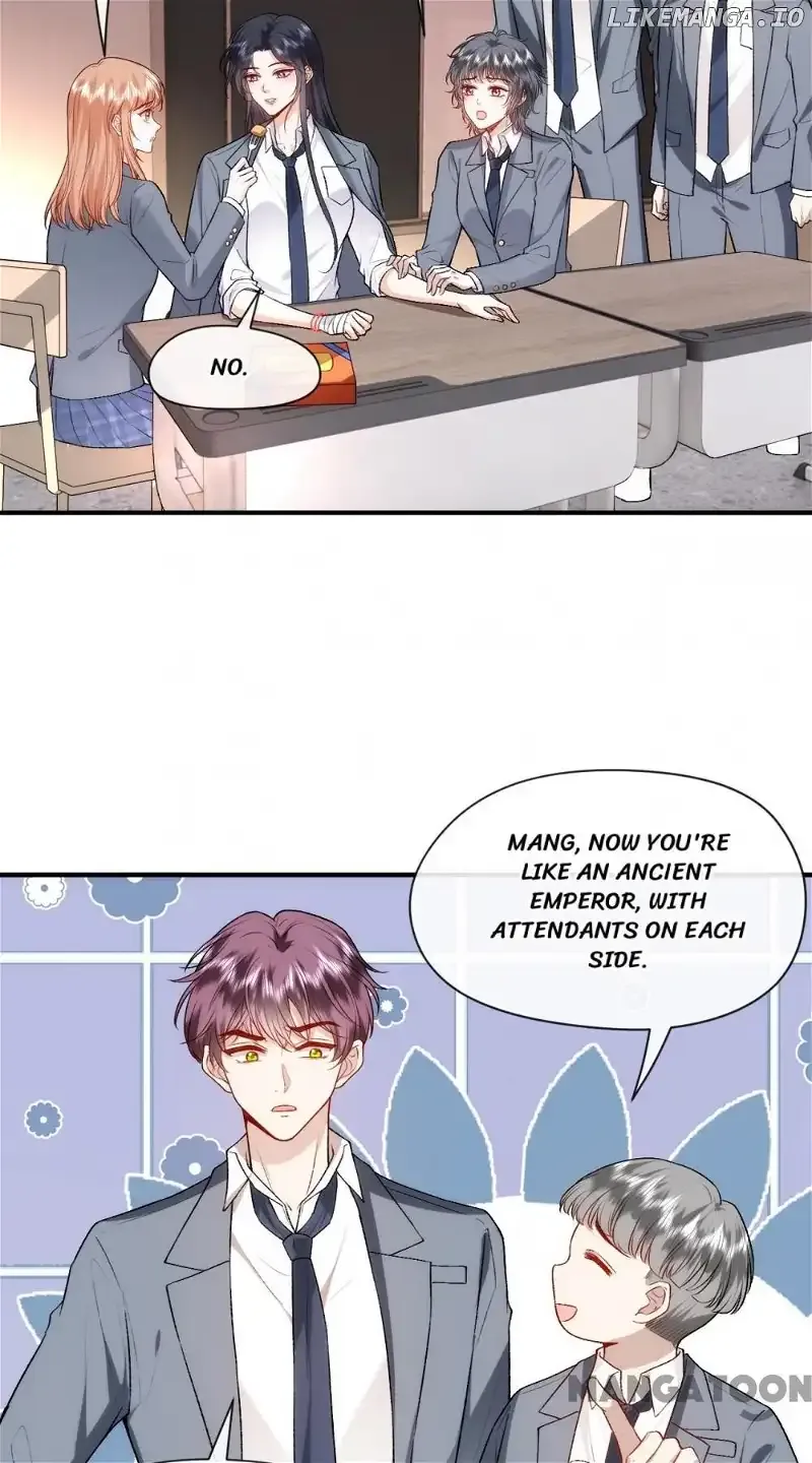 Madam and Her Daily Online Face-Slapping Chapter 42 Online - página 12