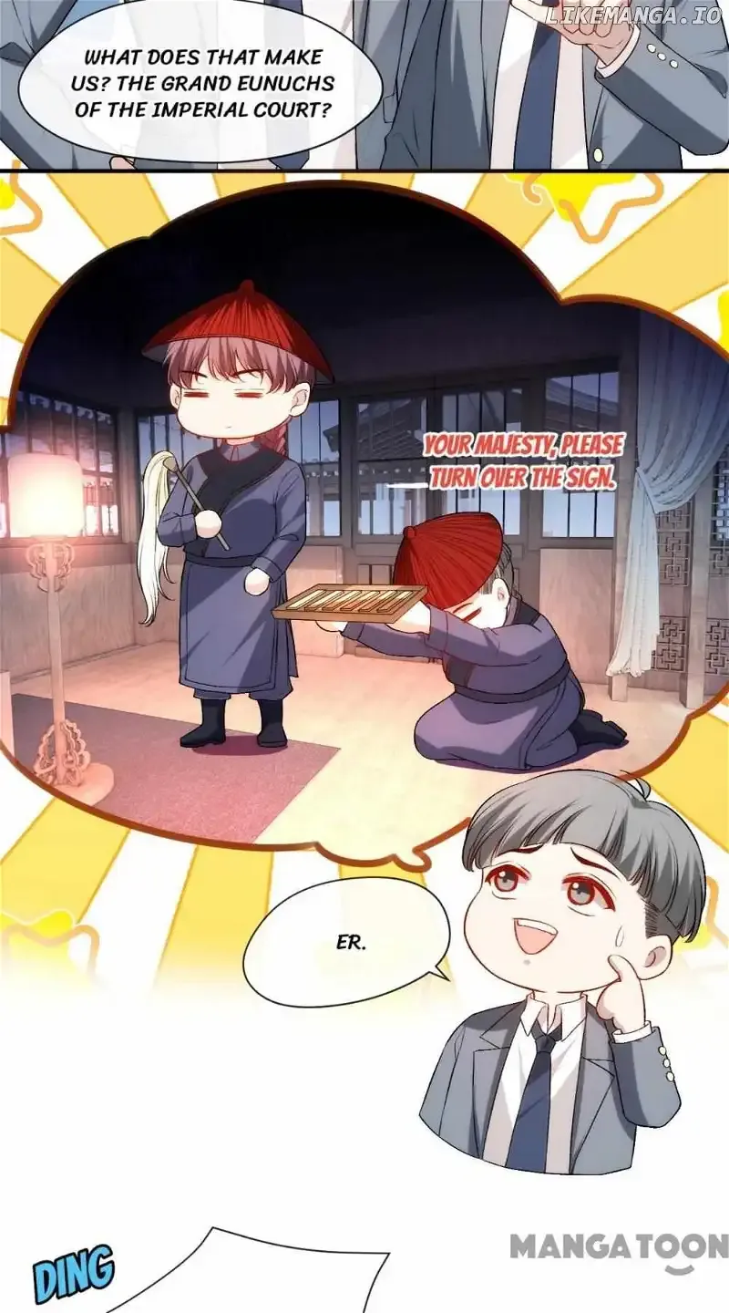 Madam and Her Daily Online Face-Slapping Chapter 42 Online - página 13