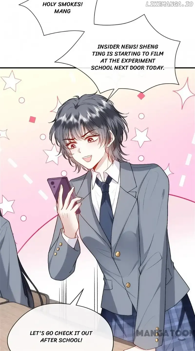 Madam and Her Daily Online Face-Slapping Chapter 42 Online - página 14